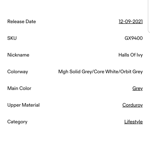 Adidas Ivy Park x Womens Super Sleek Chunky 'Halls Of Ivy' sneaker - Picture 4 of 12